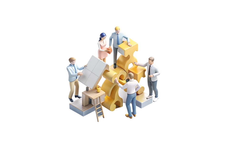 Система мотивации в строительной компании: как построить dream-team?